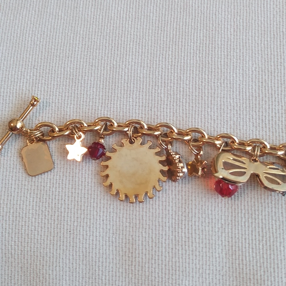 LATR2GO SUNNY DAYS BRACELET - Picture 12 of 13